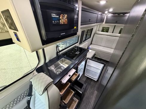 New 2025 Mercedes-Benz Sprinter 3500 image 50