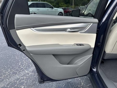 New 2025 Cadillac XT5 Premium Luxury w/ Technology Package image 13