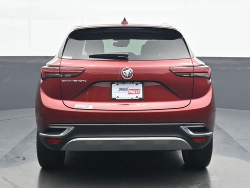 Used 2023 Buick Envision Preferred image 5