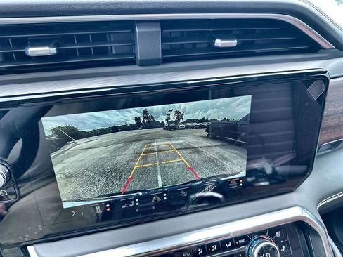 New 2026 GMC Sierra 2500 Denali Ultimate w/ Max Trailering Package image 29