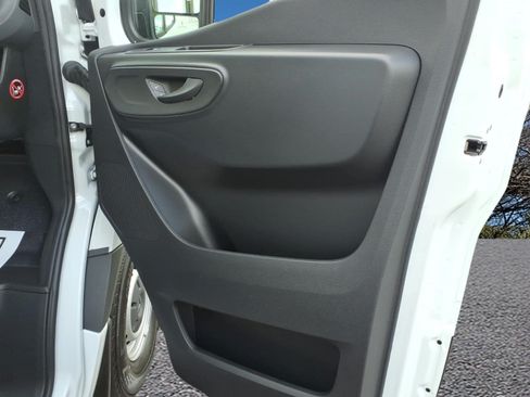 New 2026 Mercedes-Benz Sprinter 2500 image 12