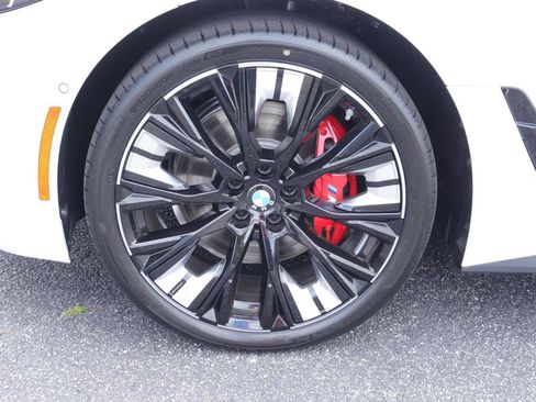 New 2026 BMW 430i w/ M Sport Package RWD image 41