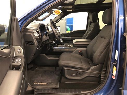 Used 2022 Ford F150 XLT w/ Equipment Group 302A High image 29