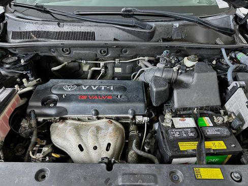 Used 2008 Toyota RAV4 Limited image 31