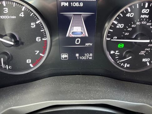Used 2025 Subaru Ascent Premium AWD/4WD image 21