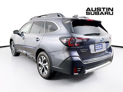 Used 2022 Subaru Outback Limited w/ Popular Package #2 AWD/4WD image 5