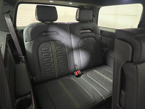 Used 2023 Rivian R1S Adventure image 25