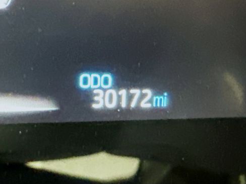 Used 2025 Toyota RAV4 XLE FWD image 19