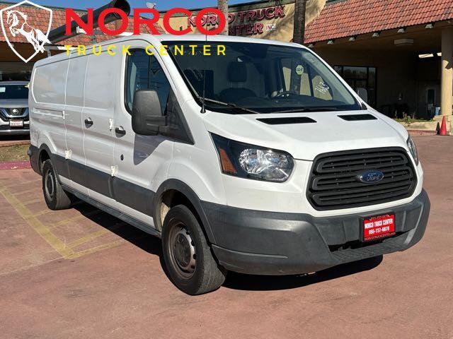 Used 2018 Ford Transit 150 148 Low Roof RWD image 2