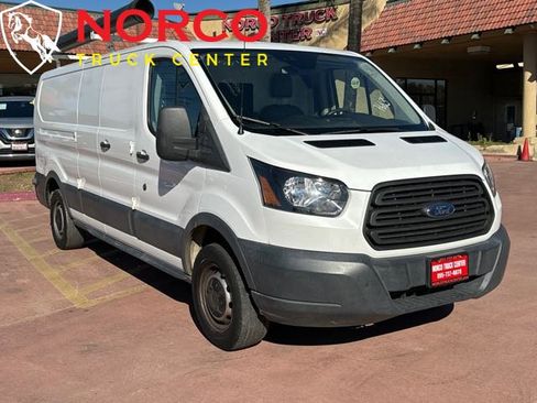 Used 2018 Ford Transit 150 148 Low Roof image 2