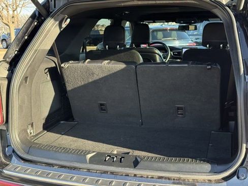 Used 2020 Ford Explorer Limited image 33