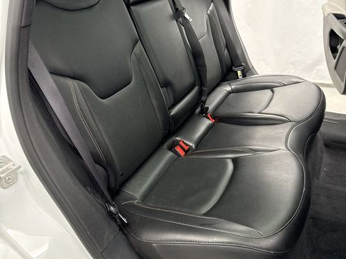 Used 2023 Jeep Compass Limited w/ Sun and Sound Group image 34