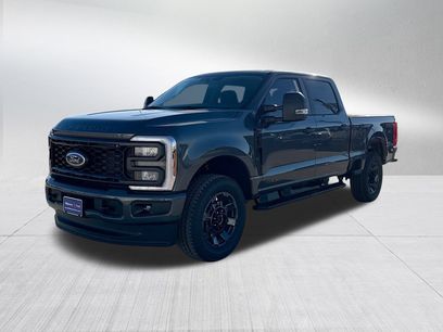 New 2026 Ford F250 XL w/ STX Appearance Package