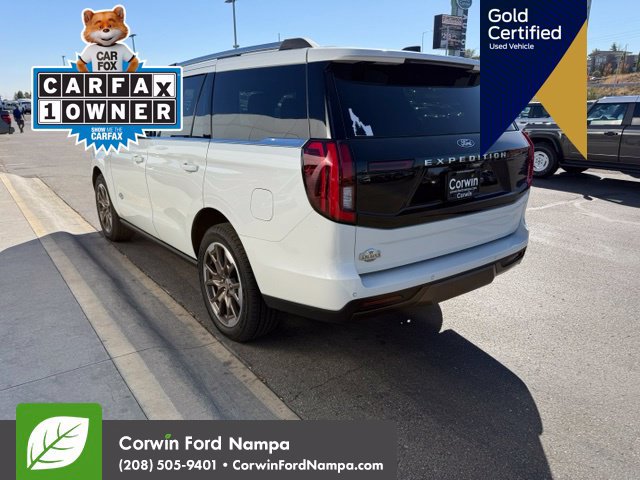 Used 2027 Ford Expedition King Ranch AWD/4WD image 9