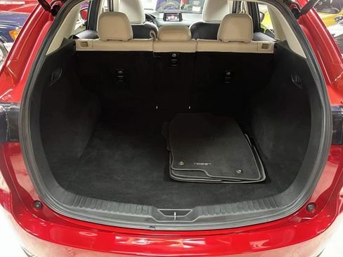 Used 2018 MAZDA CX-5 Grand Touring AWD/4WD image 27