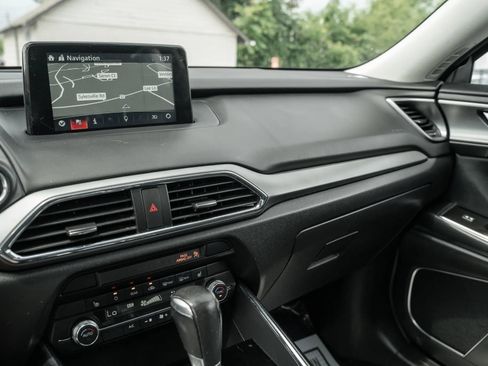 Used 2019 MAZDA CX-9 Touring w/ Touring Premium Package AWD/4WD image 25