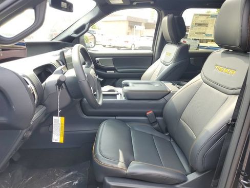 New 2027 Ford Expedition Tremor w/ Driver's Package AWD/4WD image 16