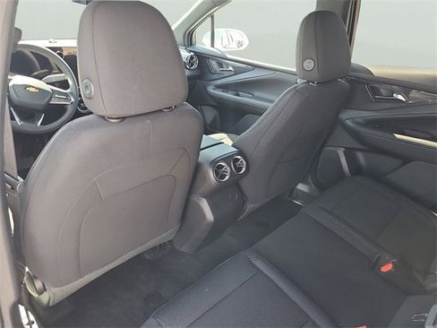 New 2025 Chevrolet Blazer EV LT image 15