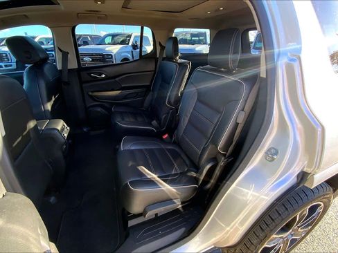 Used 2017 GMC Acadia Denali w/ Technology Package image 20