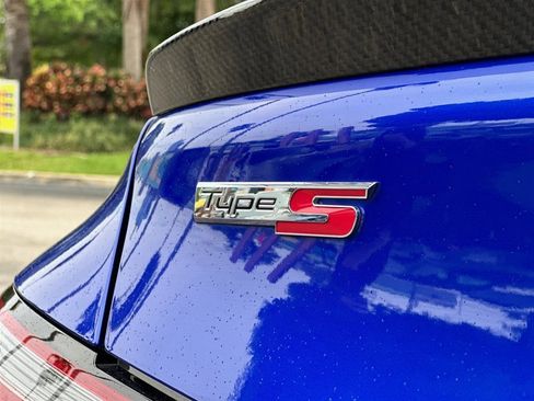 Used 2024 Acura Integra Type S image 10