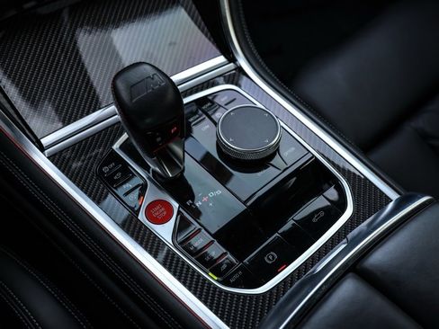 Used 2023 BMW M8 Competition w/ Driving Assistance Package image 15