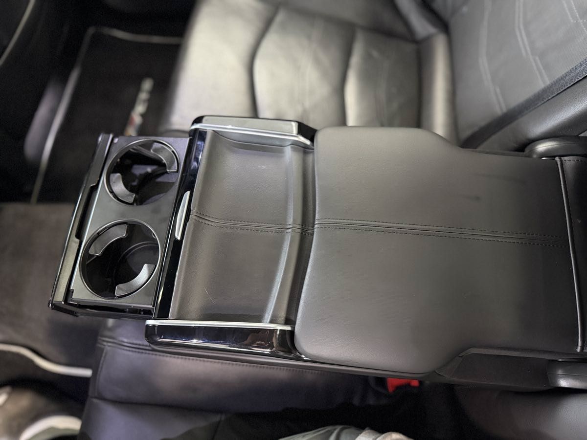 Used 2019 Cadillac CT6 V w/ Driver Assist Package AWD/4WD image 59
