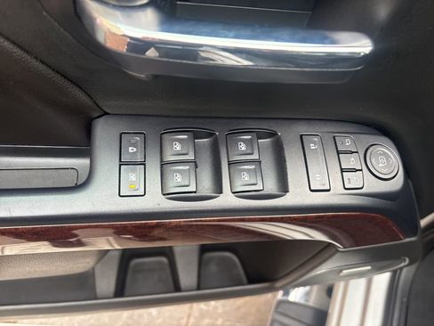 Used 2016 GMC Sierra 1500 SLT w/ SLT Premium Package image 22