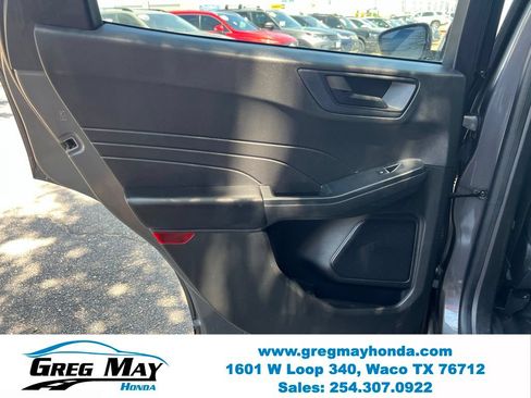 Used 2023 Ford Escape Active FWD image 18