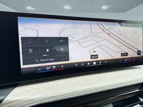 New 2026 BMW 330i Sedan w/ Convenience Package RWD image 24