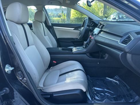 Used 2017 Honda Civic LX image 16