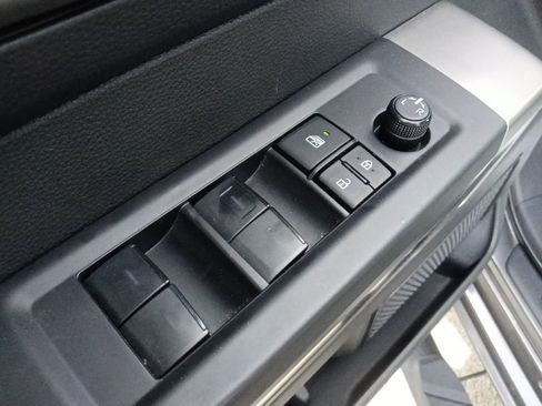 Used 2024 Toyota Tundra SR5 w/ SR5 Convenience Package image 14