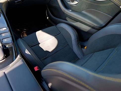 Used 2023 Mercedes-Benz AMG GT 63 S image 20