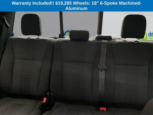 Used 2019 Ford F150 XLT w/ Equipment Group 302A Luxury AWD/4WD image 20