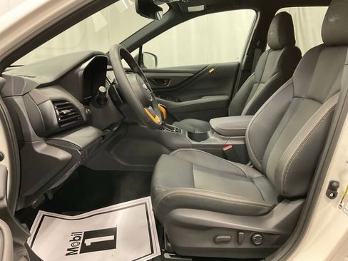 Certified 2025 Subaru Outback Wilderness image 4