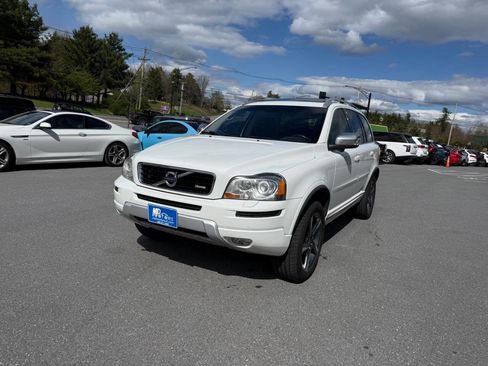 Used 2013 Volvo XC90 3.2 R-Design AWD/4WD image 2