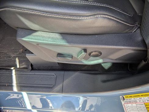 Used 2021 Ford Bronco First Edition image 17