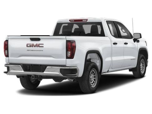 Used 2023 GMC Sierra 1500 SLE AWD/4WD image 5