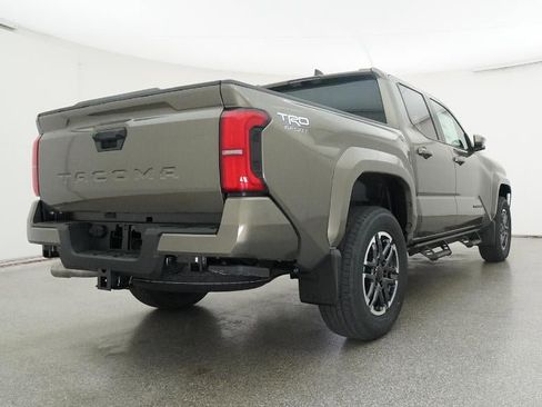 New 2026 Toyota Tacoma TRD Sport image 57