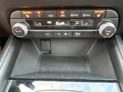 Used 2025 MAZDA CX-5 AWD 2.5 S w/ Preferred Package image 14