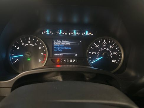 Used 2020 Ford F150 XLT w/ Equipment Group 302A Luxury image 16