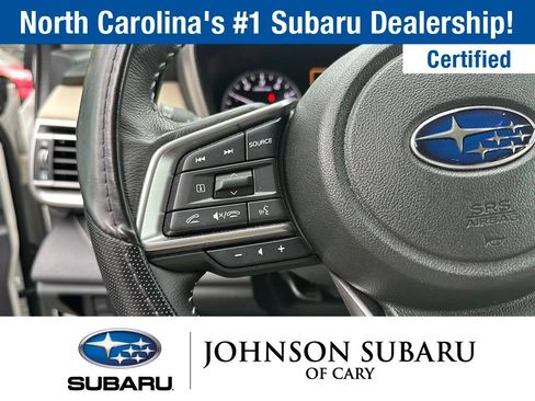 Certified 2025 Subaru Outback Limited AWD/4WD image 14