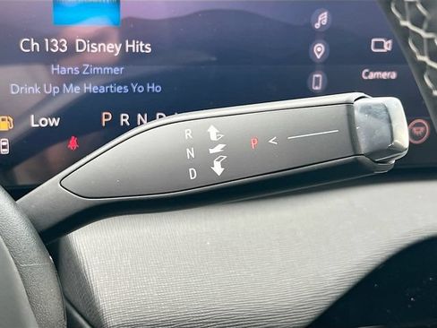 New 2026 Buick Enclave Preferred w/ Power Package FWD image 12