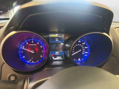 Used 2018 Subaru Legacy 2.5i Premium w/ Eyesight & BSD & Rcta & HBA AWD/4WD image 14