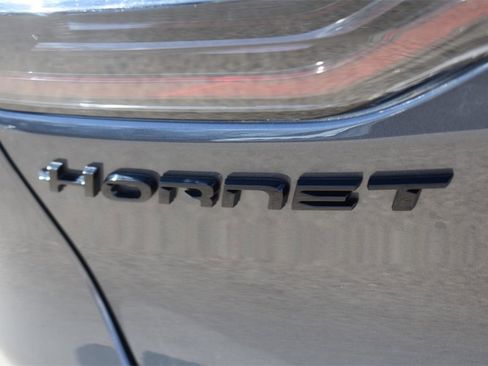 New 2024 Dodge Hornet GT Plus w/ Tech Pack Plus w/o Parking image 22