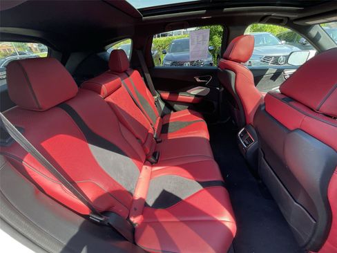 Certified 2023 Acura RDX A-Spec AWD/4WD image 23