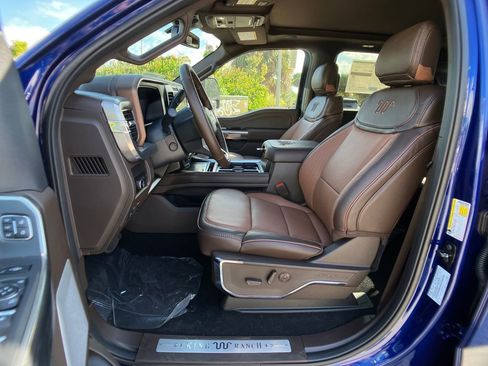 New 2026 Ford F250 King Ranch image 31