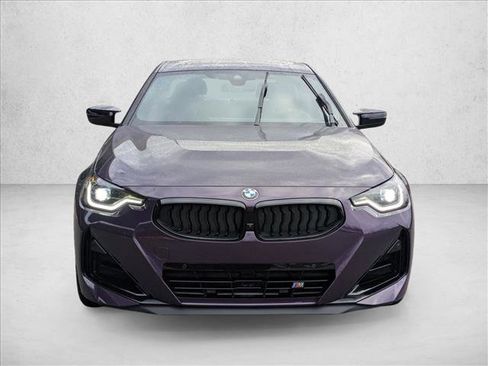 New 2026 BMW M240i xDrive Coupe w/ Premium Package image 5