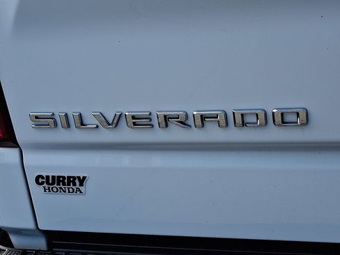 Used 2023 Chevrolet Silverado 1500 LT image 31