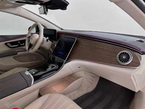 Certified 2023 Mercedes-Benz EQS 450+ Sedan image 32