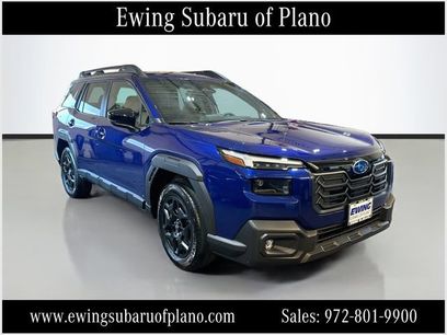 Used 2026 Subaru Outback Limited